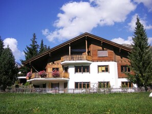 Exterior - Müller, (Camischolas/Sedrun). by Interhome (Camischolas)