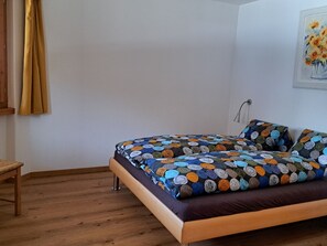 2 Schlafzimmer, Internetzugang