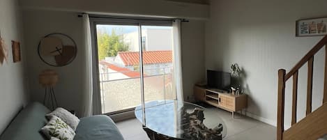 TV