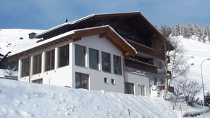 Exterior - Cuntera Venzin, (Curaglia), 5002 by Interhome (Baselgia)