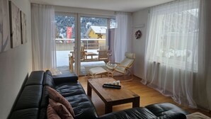 Fernseher