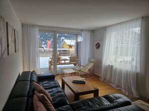 Wohnbereich