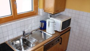 Cucina privata