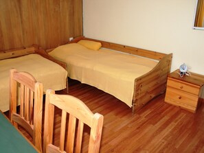 1 Schlafzimmer, Internetzugang