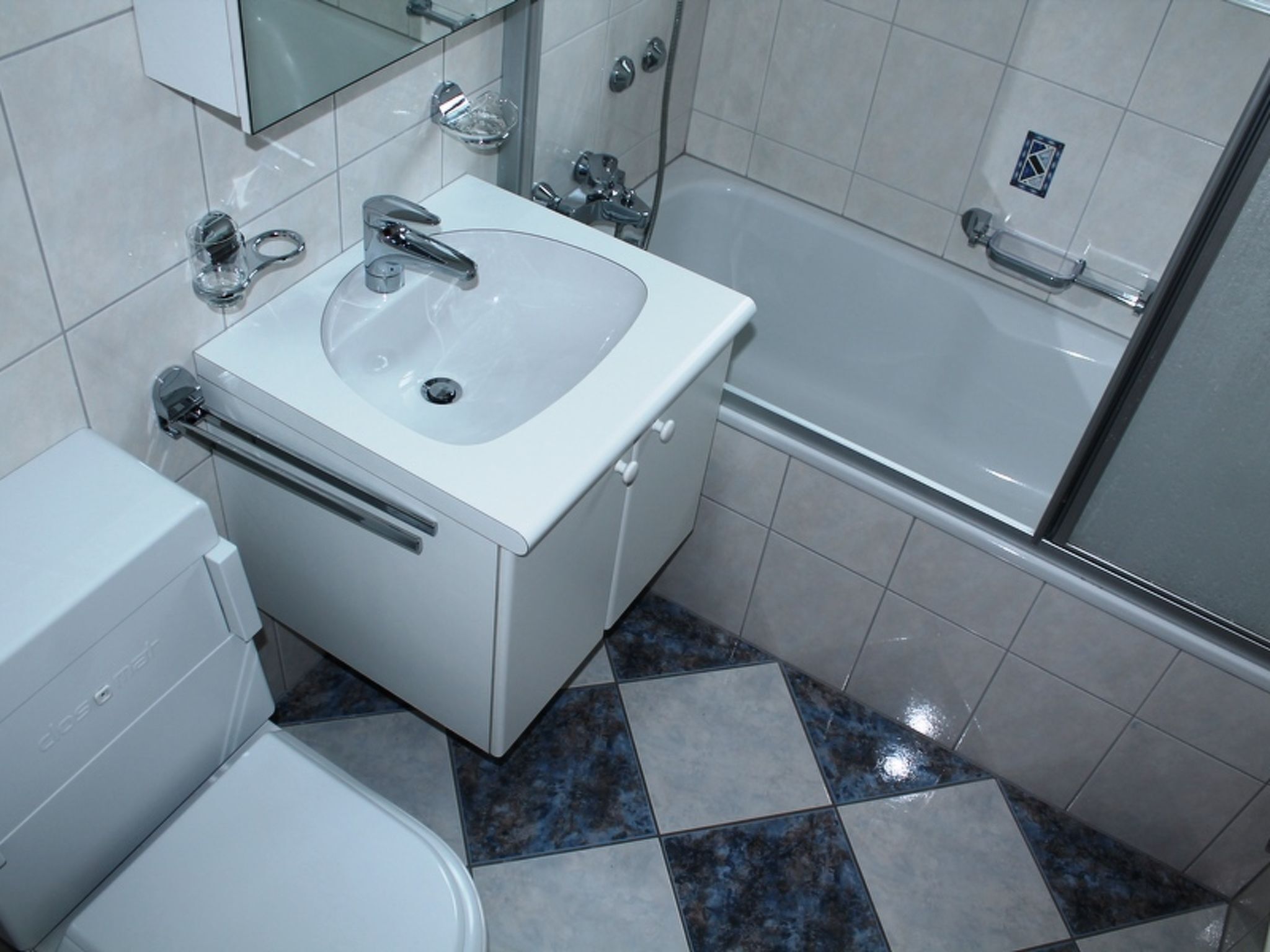 Badezimmer