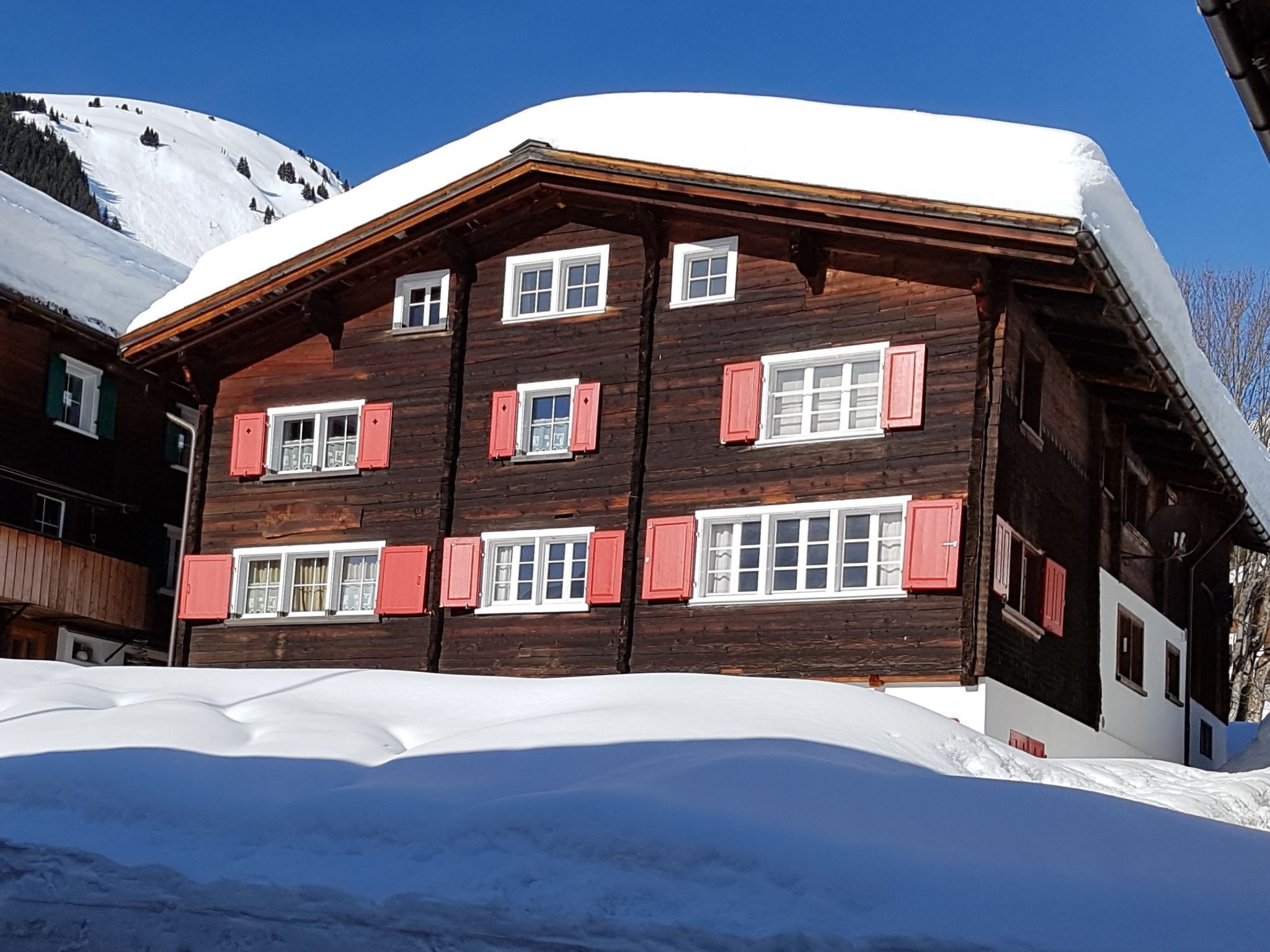 Exterieur