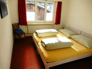 1 bedroom, Internet - Tgèsa Pazzola Huonder-Monn, (Bugnei/Sedrun). by Interhome (Sedrun)