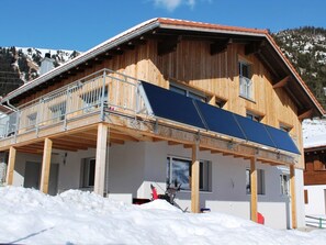 Esterni