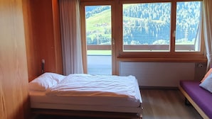 1 Schlafzimmer, Internetzugang