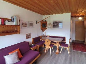 Interior - Casa La Foppa Füger, (Sedrun). by Interhome (Sedrun)