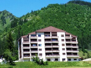Exterior - Casa La Foppa Füger, (Sedrun), 118.22 by Interhome (Sedrun)