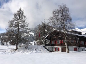 Aussenbereich