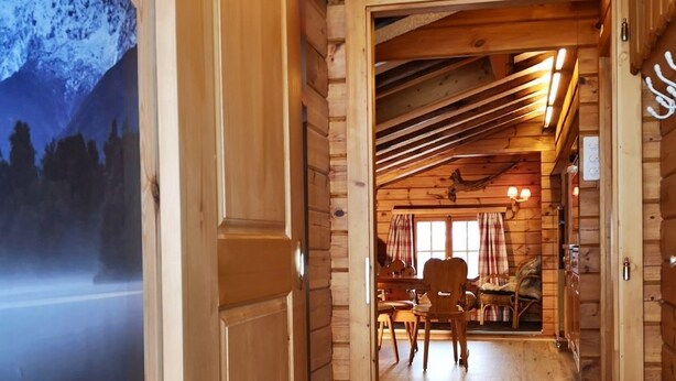 Unclassified image, 1 of 31, button - Chalet Dargun Bünter, (Camischolas/Sedrun), 221./222./224./.01+.02+.03 by Interhome (Camischolas)