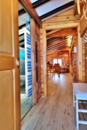 Interior - Chalet Dargun Bünter, (Camischolas/Sedrun). by Interhome (Camischolas)
