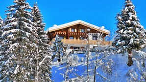 Unclassified image, 3 of 31, button - Chalet Dargun Bünter, (Camischolas/Sedrun), 221./222./224./.01+.02+.03 by Interhome (Camischolas)