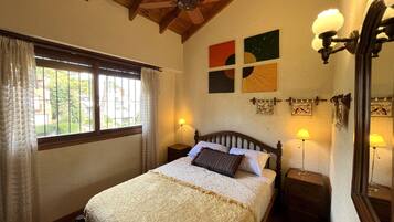 2 Schlafzimmer, kostenloses WLAN