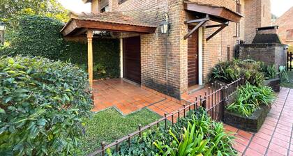 Ideal for Resting I Duplex "Del Mar" I Ayres del Bosque Accommodations