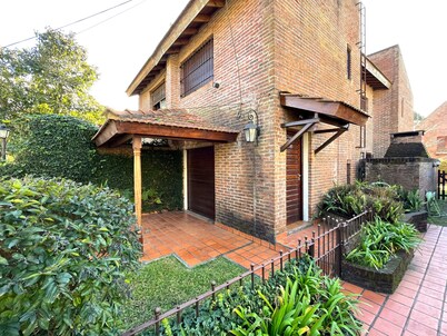 Ideal for Resting I Duplex "Del Mar" I Ayres del Bosque Accommodations