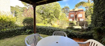 Ideal for Resting I Duplex "Del Mar" I Ayres del Bosque Accommodations