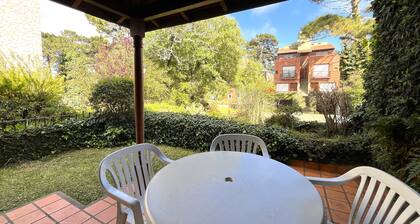 Ideal for Resting I Duplex "Del Mar" I Ayres del Bosque Accommodations