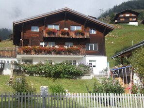 Unclassified image, 2 of 9, button - Tgèsa sil crest Hitz, (Rueras/Sedrun), 677.01 by Interhome (Rueras Dieni)