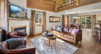 Glacier River Ranch - Flathead