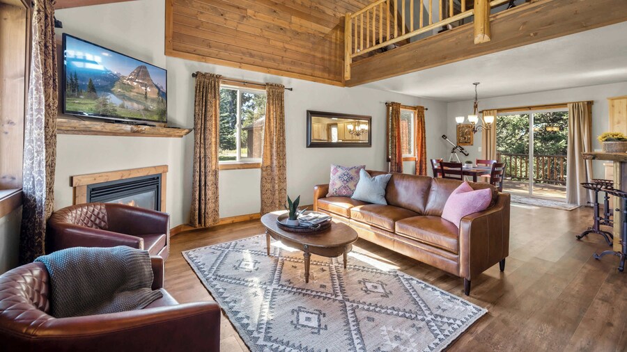 Glacier River Ranch - Flathead