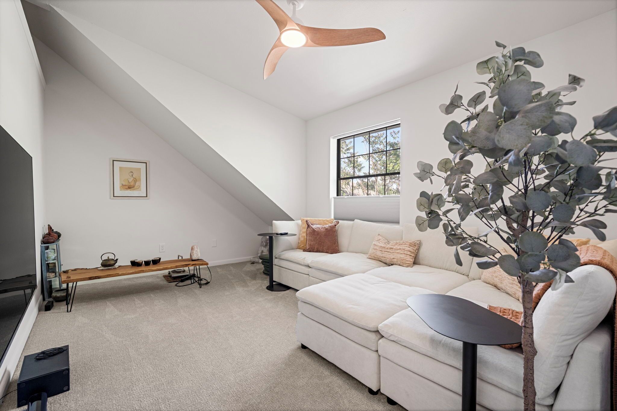 Downtown Zen Retreat: 2 Kings + Sauna - Boulder, CO