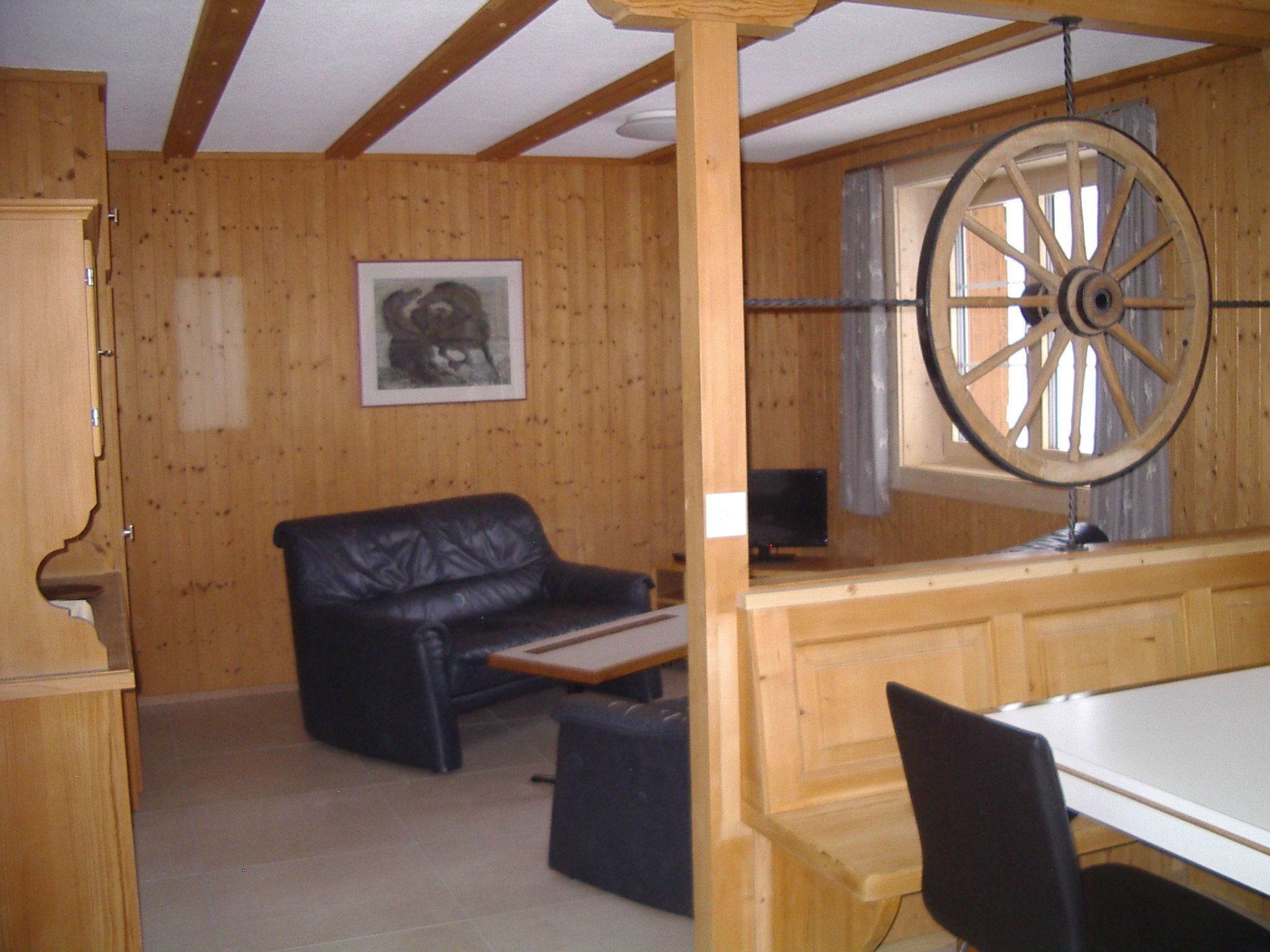 Sisätilat