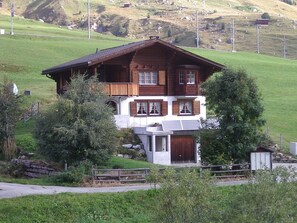 Außenbereich