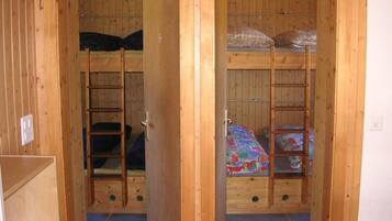 1 chambre