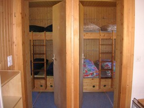 1 chambre