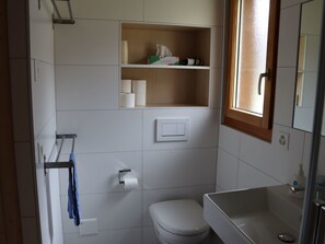 Towels - Tgèsa Alpina Müller, (Rueras/Sedrun), 956.01 by Interhome (Rueras Dieni)