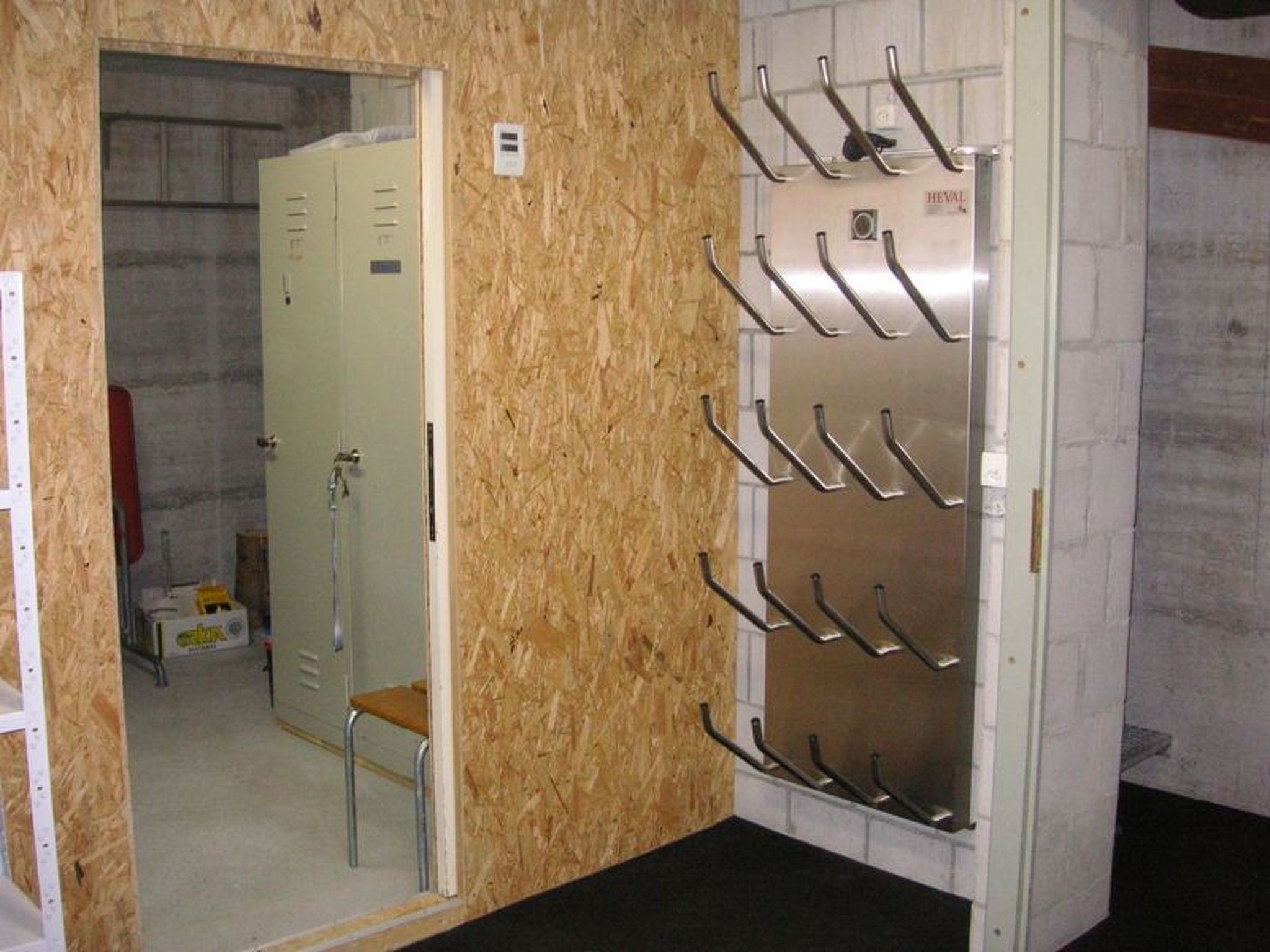 Intérieur