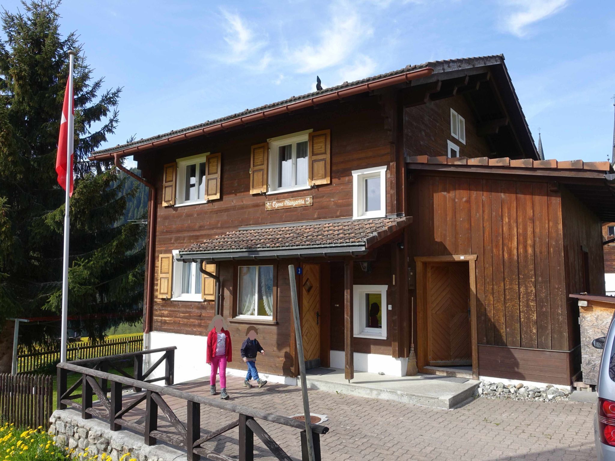 Aussenbereich