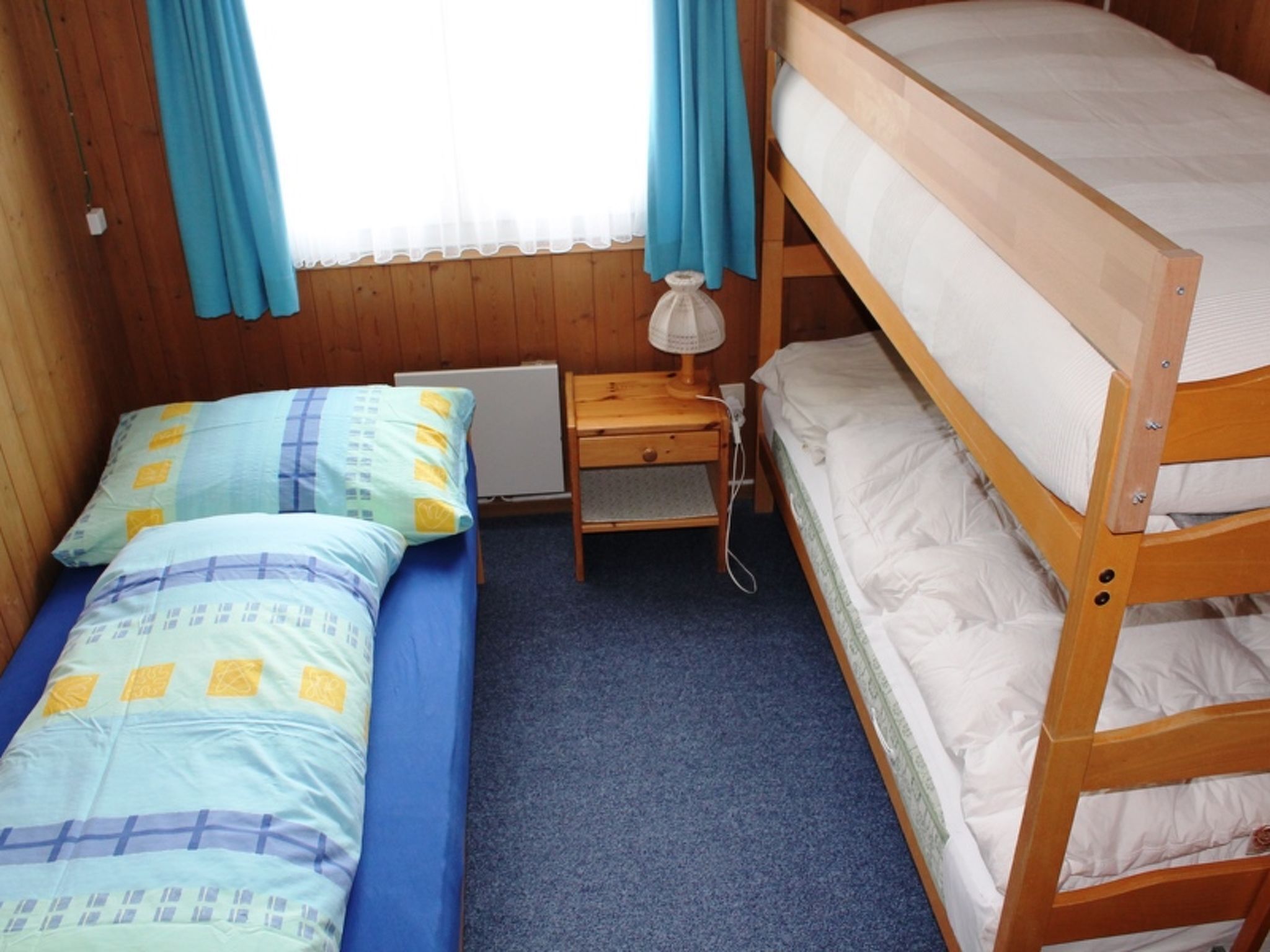 1 Schlafzimmer, Internetzugang