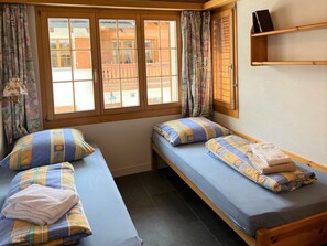 Room - Casa Mulinera 1 GVH, (Camischolas/Sedrun). by Interhome (Camischolas)