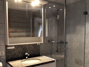 Bathroom - Casa Mulinera 1 GVH, (Camischolas/Sedrun). by Interhome (Camischolas)