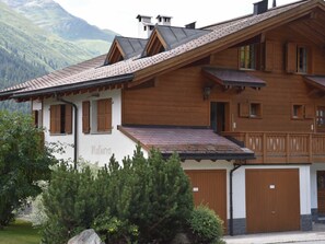 Exterior - Casa Mulinera 1 GVH, (Camischolas/Sedrun), 243.01 by Interhome (Camischolas)