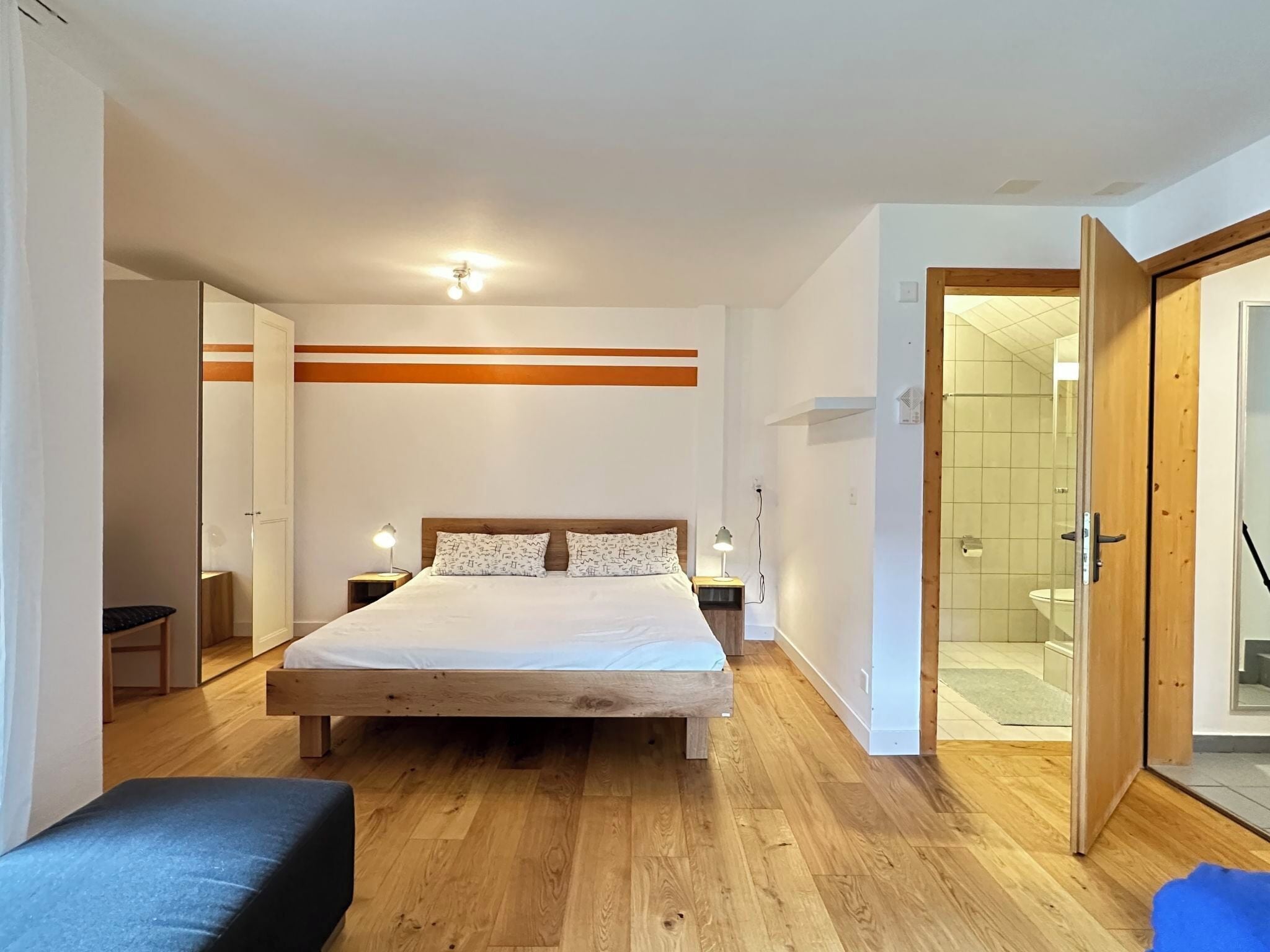 1 Schlafzimmer, Internetzugang