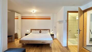 1 Schlafzimmer, Internetzugang