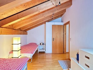 1 bedroom, Internet