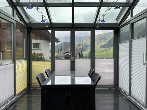 Valtgeva, (Sedrun), by Interhome