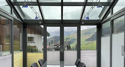 Valtgeva, (Sedrun), by Interhome