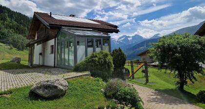 Valtgeva, (Sedrun). by Interhome
