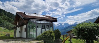 Valtgeva, (Sedrun). by Interhome