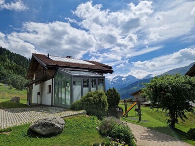 Valtgeva, (Sedrun). by Interhome