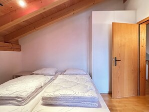 1 Schlafzimmer, Internetzugang