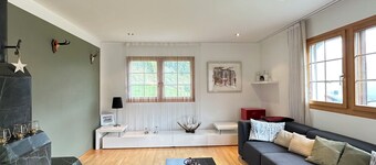 Valtgeva, (Sedrun), by Interhome