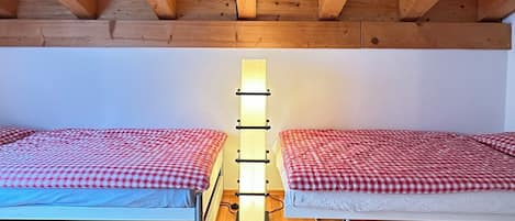 1 Schlafzimmer, Internetzugang